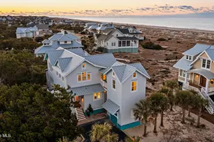 20 Coquina Trail, Bald Head Island, NC 28461 - Photo 9