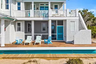 20 Coquina Trail, Bald Head Island, NC 28461 - Photo 15