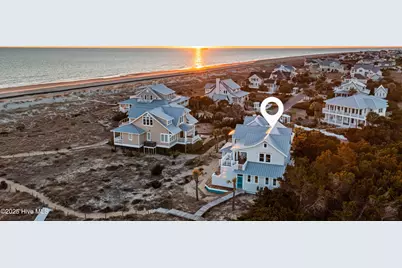 20 Coquina Trail, Bald Head Island, NC 28461 - Photo 13
