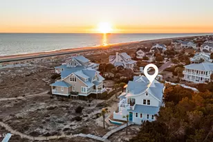 20 Coquina Trail, Bald Head Island, NC 28461 - Photo 13