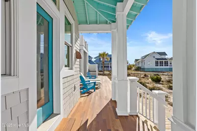 20 Coquina Trail, Bald Head Island, NC 28461 - Photo 33
