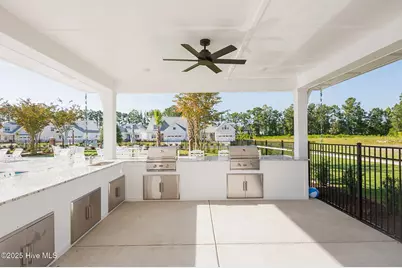 1514 Manta Ray Way, Sunset Beach, NC 28468 - Photo 19