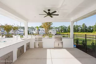 1514 Manta Ray Wy, Sunset Beach, NC 28468 - Photo 19