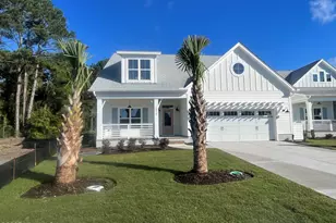 1514 Manta Ray Wy, Sunset Beach, NC 28468 - Photo 1