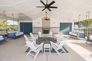 1514 Manta Ray Wy, Sunset Beach, NC 28468 - Photo 21