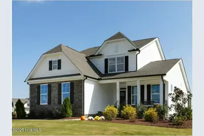 0 Boykin Road, Wilson, NC 27893 - Photo 1