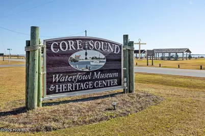 908 & 922 Island Road, Harkers Island, NC 28531 - Photo 23