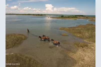 908 & 922 Island Road, Harkers Island, NC 28531 - Photo 21