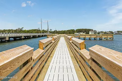908 & 922 Island Road, Harkers Island, NC 28531 - Photo 15