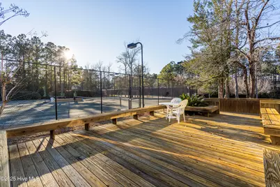 20 West High Bluff Drive, Hampstead, NC 28443 - Photo 25