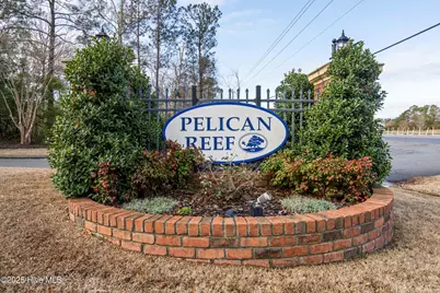 20 West High Bluff Drive, Hampstead, NC 28443 - Photo 17