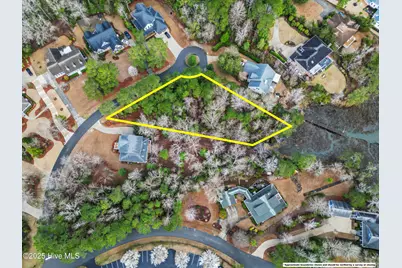 20 West High Bluff Drive, Hampstead, NC 28443 - Photo 13