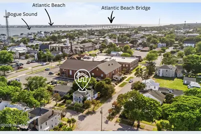 209 N 8th Street, Morehead City, NC 28557 - Photo 31