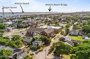 209 N 8th St, Morehead City, NC 28557 - Photo 31