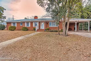 100 S Pineview Ave, Goldsboro, NC 27530 - Photo 1