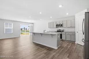 4853 Abbington Oaks Way SE, Southport, NC 28461 - Photo 19