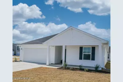 4853 Abbington Oaks Way SE, Southport, NC 28461 - Photo 1