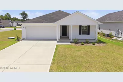 4853 Abbington Oaks Way SE, Southport, NC 28461 - Photo 3