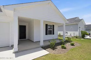 4853 Abbington Oaks Way SE, Southport, NC 28461 - Photo 1