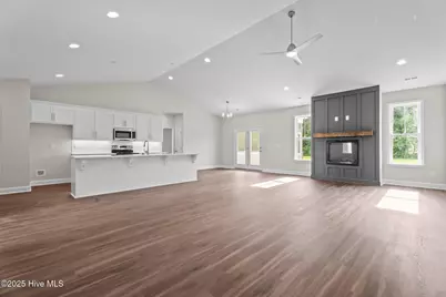 5082 Willows Edge Drive, Sims, NC 27880 - Photo 5