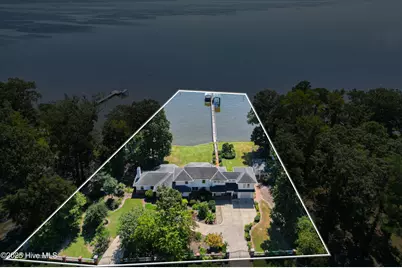 121 Nixons Beach Road, Edenton, NC 27932 - Photo 47