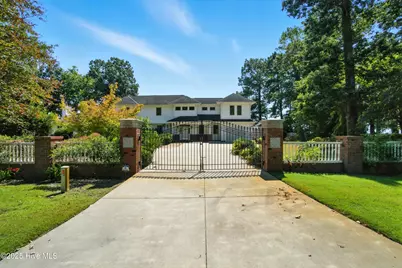 121 Nixons Beach Road, Edenton, NC 27932 - Photo 49
