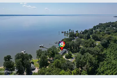 121 Nixons Beach Road, Edenton, NC 27932 - Photo 45