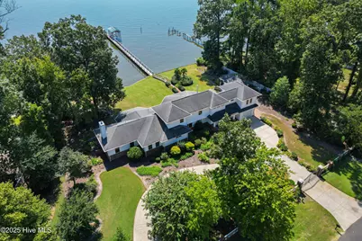 121 Nixons Beach Road, Edenton, NC 27932 - Photo 1