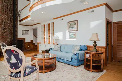 121 Nixons Beach Road, Edenton, NC 27932 - Photo 9