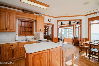 121 Nixons Beach Road, Edenton, NC 27932 - Photo 15