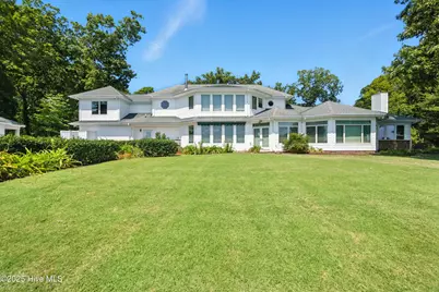 121 Nixons Beach Road, Edenton, NC 27932 - Photo 41
