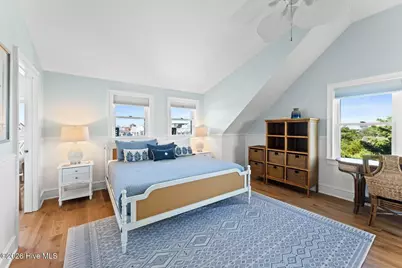 21 Keelson Row #Yachtmaster 8m, Bald Head Island, NC 28461 - Photo 11