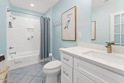 21 Keelson Row #Yachtmaster 8m, Bald Head Island, NC 28461 - Photo 7