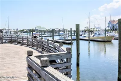 21 Keelson Row #Yachtmaster 8m, Bald Head Island, NC 28461 - Photo 29
