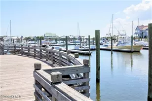 21 Keelson Row, Bald Head Island, NC 28461 - Photo 29