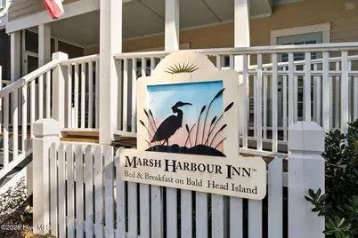 21 Keelson Row #Yachtmaster 8m, Bald Head Island, NC 28461 - Photo 19