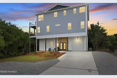 1707 Emerald Drive, Emerald Isle, NC 28594 - Photo 1