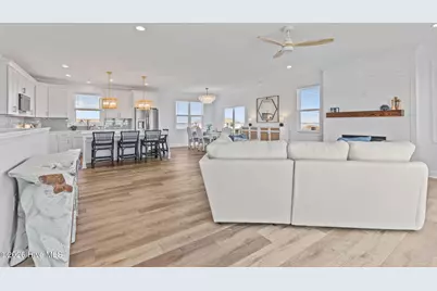 1707 Emerald Drive, Emerald Isle, NC 28594 - Photo 17