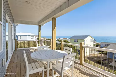 1707 Emerald Drive, Emerald Isle, NC 28594 - Photo 5