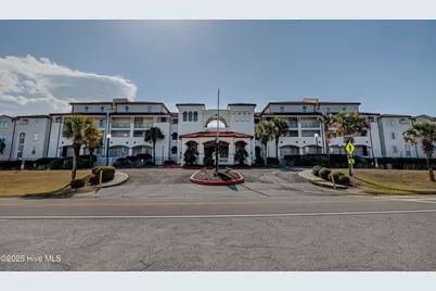 790 New River Inlet Road #Unit 308a, North Topsail Beach, NC 28460 - Photo 1