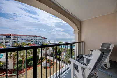 790 New River Inlet Road #Unit 308a, North Topsail Beach, NC 28460 - Photo 9
