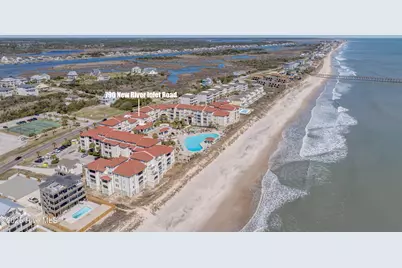 790 New River Inlet Road #Unit 308a, North Topsail Beach, NC 28460 - Photo 29