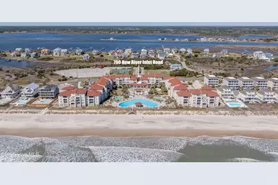790 New River Inlet Road #Unit 308a, North Topsail Beach, NC 28460 - Photo 31