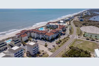 790 New River Inlet Road #Unit 308a, North Topsail Beach, NC 28460 - Photo 25