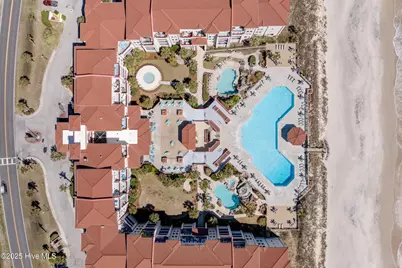 790 New River Inlet Road #Unit 308a, North Topsail Beach, NC 28460 - Photo 35