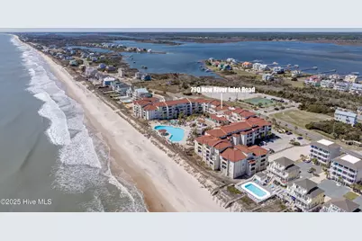 790 New River Inlet Road #Unit 308a, North Topsail Beach, NC 28460 - Photo 27