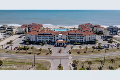 790 New River Inlet Road #Unit 308a, North Topsail Beach, NC 28460 - Photo 1
