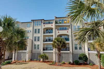 790 New River Inlet Road #Unit 308a, North Topsail Beach, NC 28460 - Photo 25