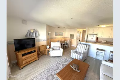 790 New River Inlet Road #Unit 308a, North Topsail Beach, NC 28460 - Photo 5