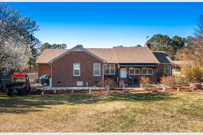 2771 H C Turner Road, Pink Hill, NC 28572 - Photo 41